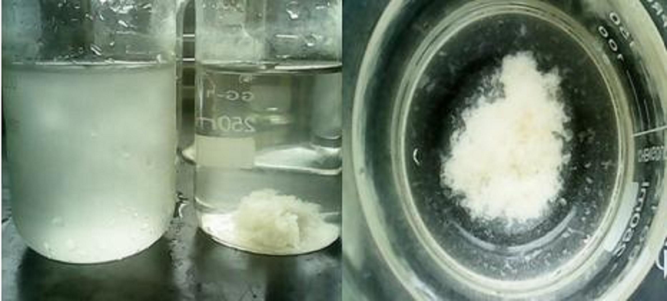 云母污水革新案例